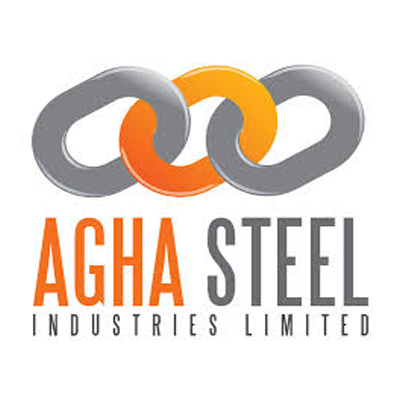 agha-steel