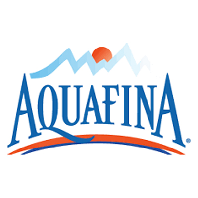 aquafina