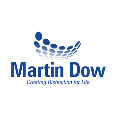 martin-dow